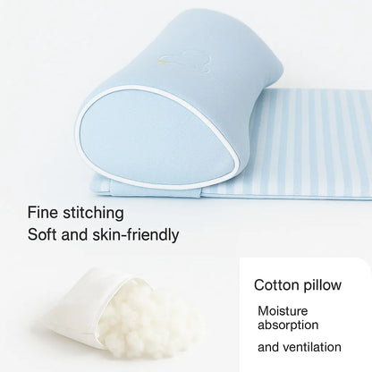 SoftHalo™ Baby Head Care Pillow