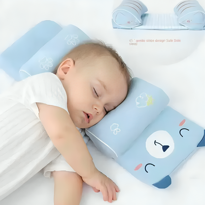 SoftHalo™ Baby Head Care Pillow