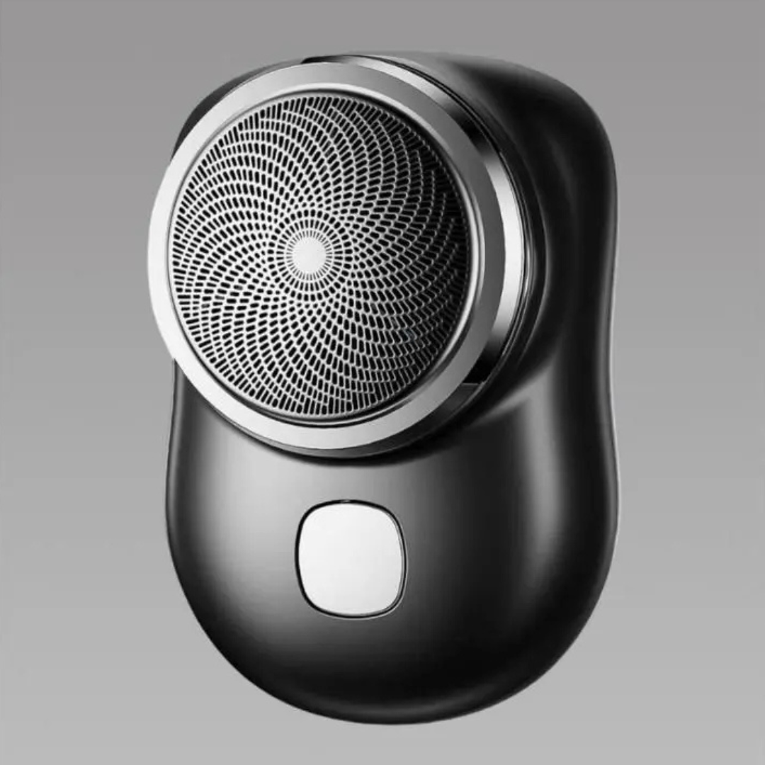Mini Electric Razor & Shaver for Men